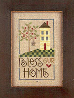 Bless Our Home