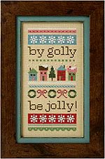 Be Jolly kit
