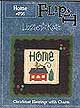 12 Blessings Flip-it : Home (w charm)