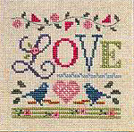A Little Love kit