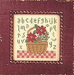 Winter Basket