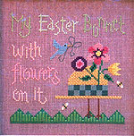 My Easter Bonnet