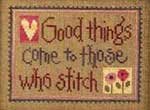 Good Things