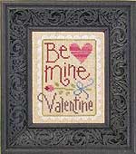 Be My Valentine