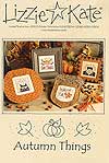 Autumn Things