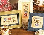 Tea Crazy