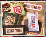 ABCrazy Alphabet