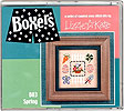 Boxers: Spring