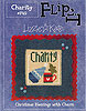 12 Blessings Flip-it: Charity (w charm)