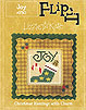 12 Blessings Flip-It: Joy (w charm)