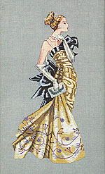 Lady Alexandra
