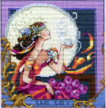 Silver Moon Tea
