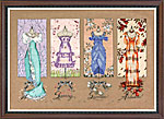 Dressmaker's Daughter