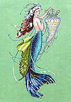 Siren And The Shipwreck