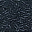 Mill Hill Beads - 00081 Jet