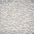 Mill Hill Beads - 00161 Crystal