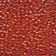 Mill Hill Beads - 00165 Christmas Red
