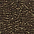 Mill Hill Beads - 00221 Bronze