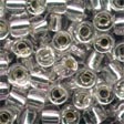Mill Hill Beads - 05021 Silver