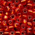 Mill Hill Beads - 05025 Ruby
