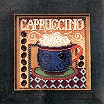 Autumn Series - Cappuccino (2008)