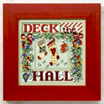 Deck The Hall Kit
