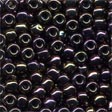 Mill Hill Beads - 16004 Eggplant
