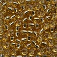 Mill Hill Beads - 16011 Victorian Gold