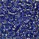 Mill Hill Beads - 16026 Crystal Blue