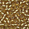 Mill Hill Beads - 16031 Frosted Gold