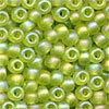Mill Hill Beads - 16615 Frosted Citrus