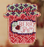 Autumn kit - Berry Jam
