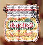 Autumn kit - Peaches