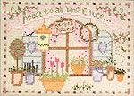 Welcome Home Calendar Series 2008 - June Peace To All Kit