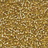 Mill Hill Beads - 42011 Victorian Gold