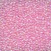 Mill Hill Beads - 42018 Crystal Pink
