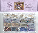 Athena Goddess of Wisdom Embellishment Pack