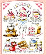Tea Time