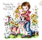 I Love the Happy Ending