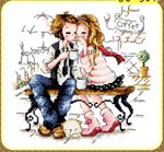 Love Cafe
