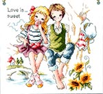 Love Is Sweet