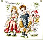 To My Love