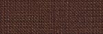 Cashel Linen 28ct - Dark Chocolate